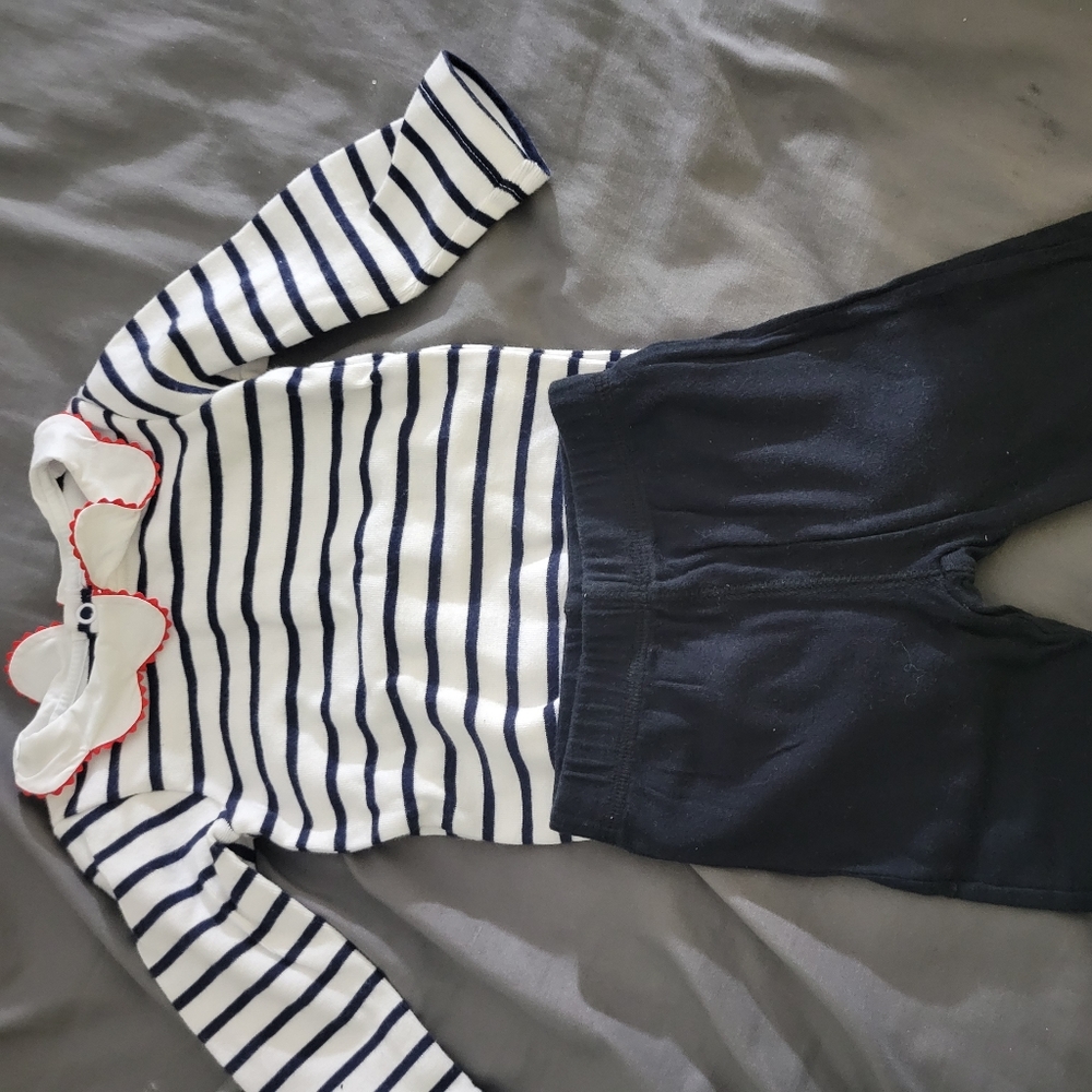 Baby outfit